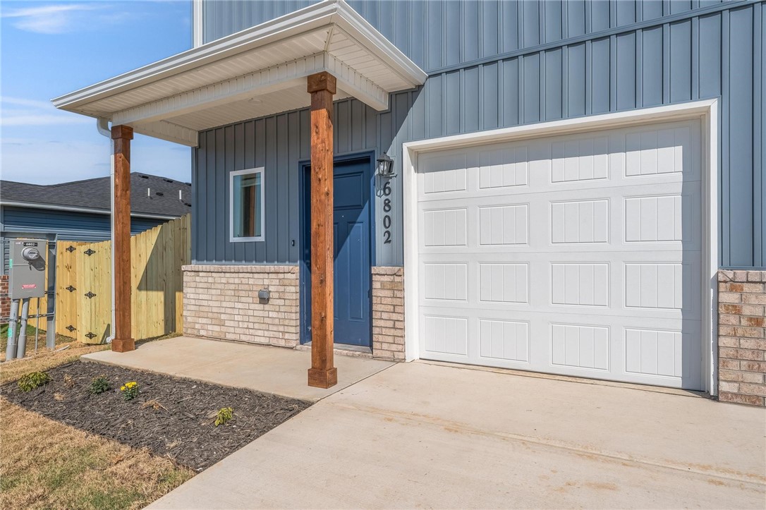 Hope Hill - Residential Lease