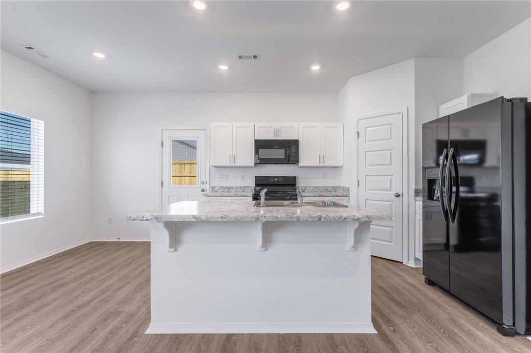 Hope Hill - Residential Lease