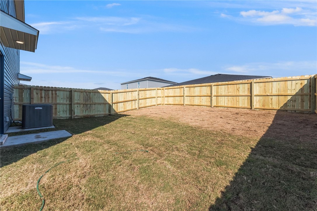 Hope Hill - Residential Lease