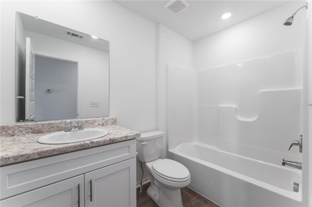 Hope Hill - Residential Lease