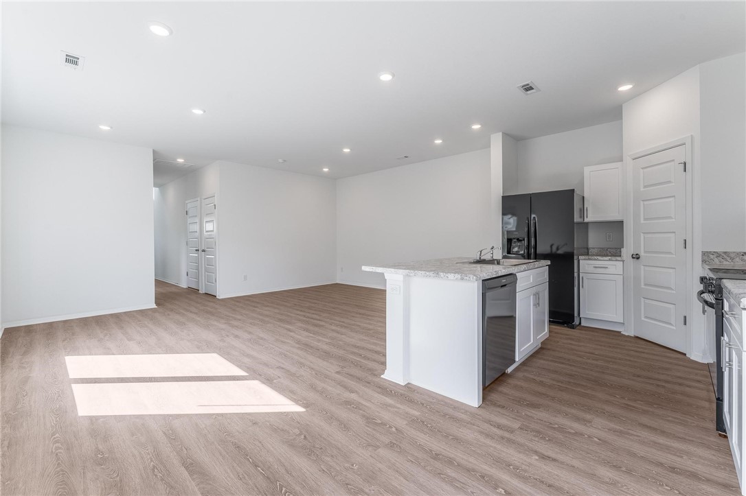 Hope Hill - Residential Lease