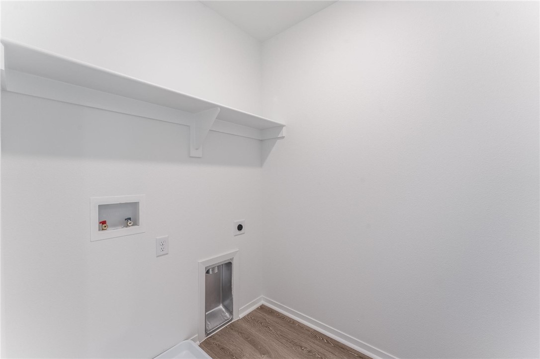 Hope Hill - Residential Lease