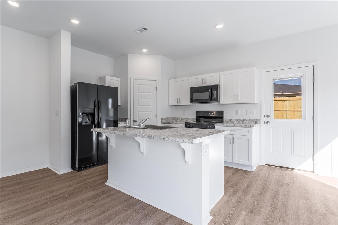Hope Hill - Residential Lease