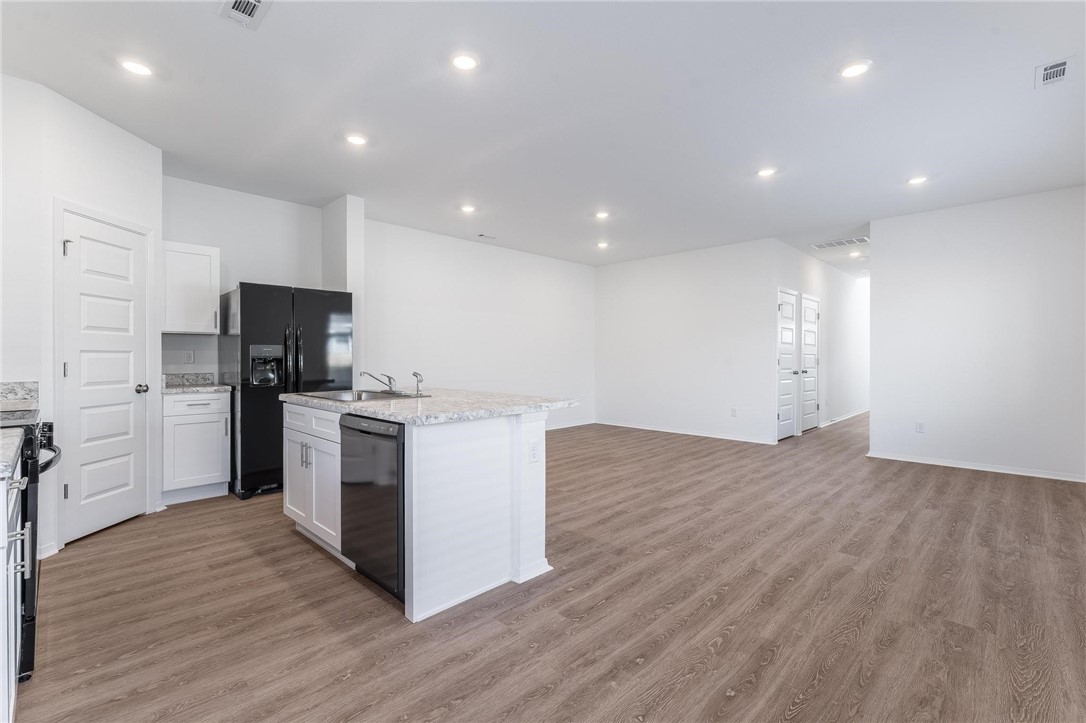 Hope Hill - Residential Lease