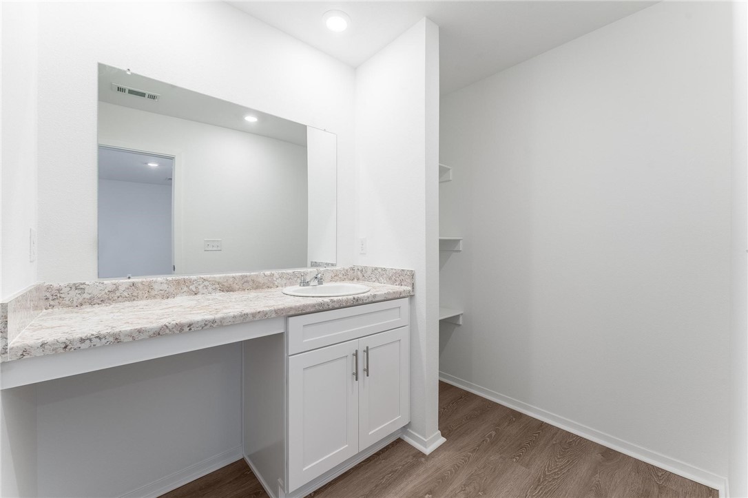 Hope Hill - Residential Lease