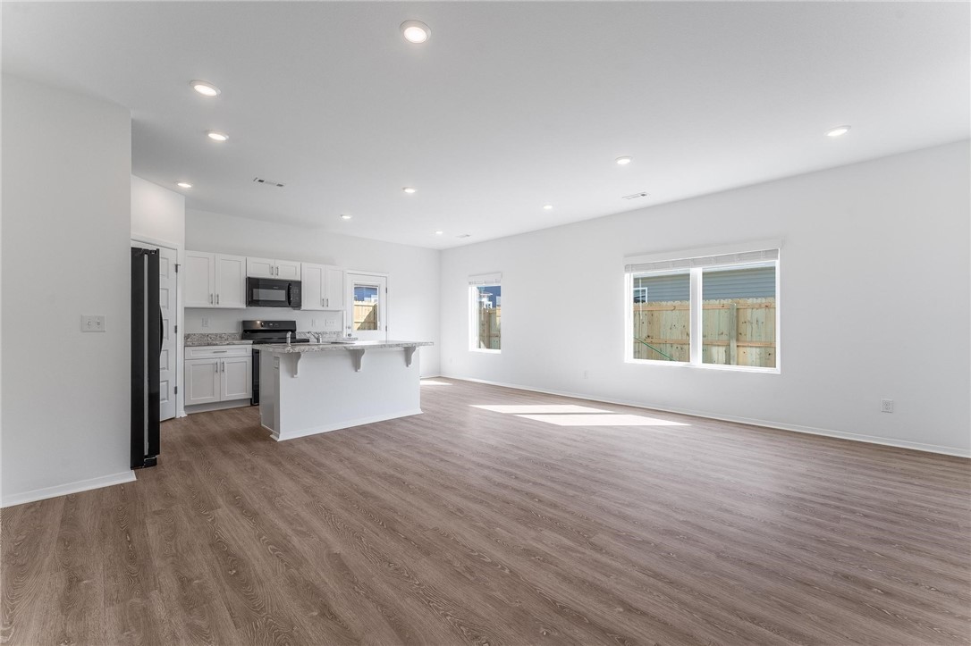 Hope Hill - Residential Lease