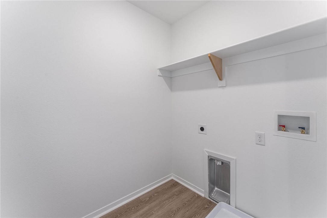 Hope Hill - Residential Lease