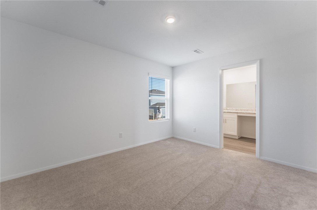 Hope Hill - Residential Lease