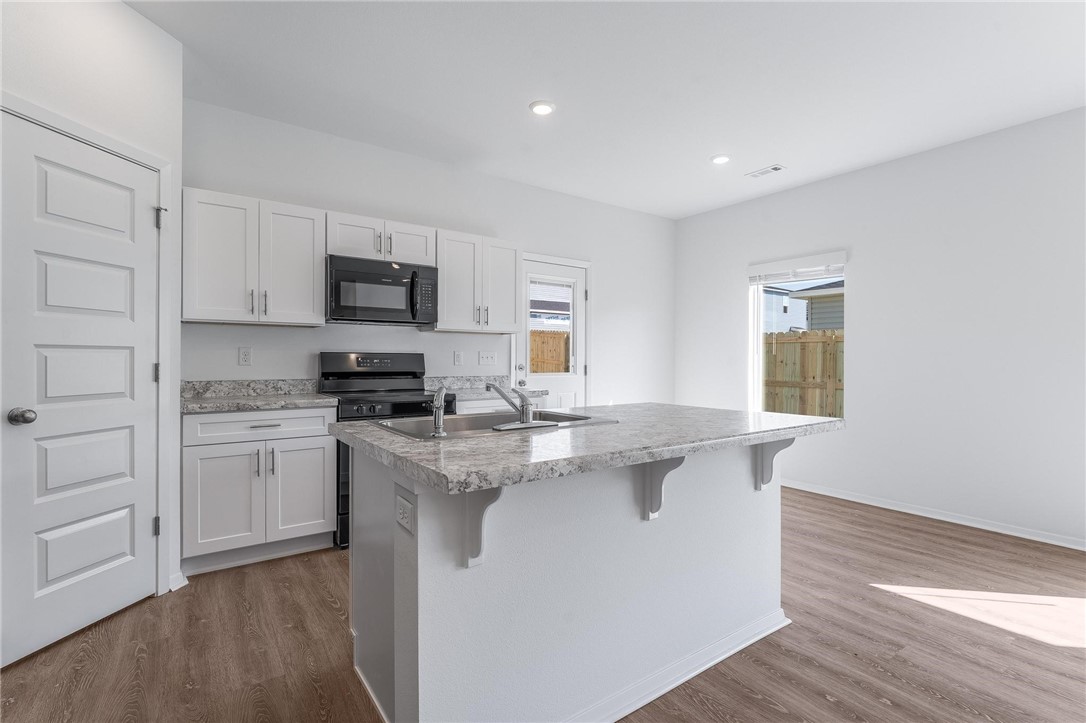 Hope Hill - Residential Lease