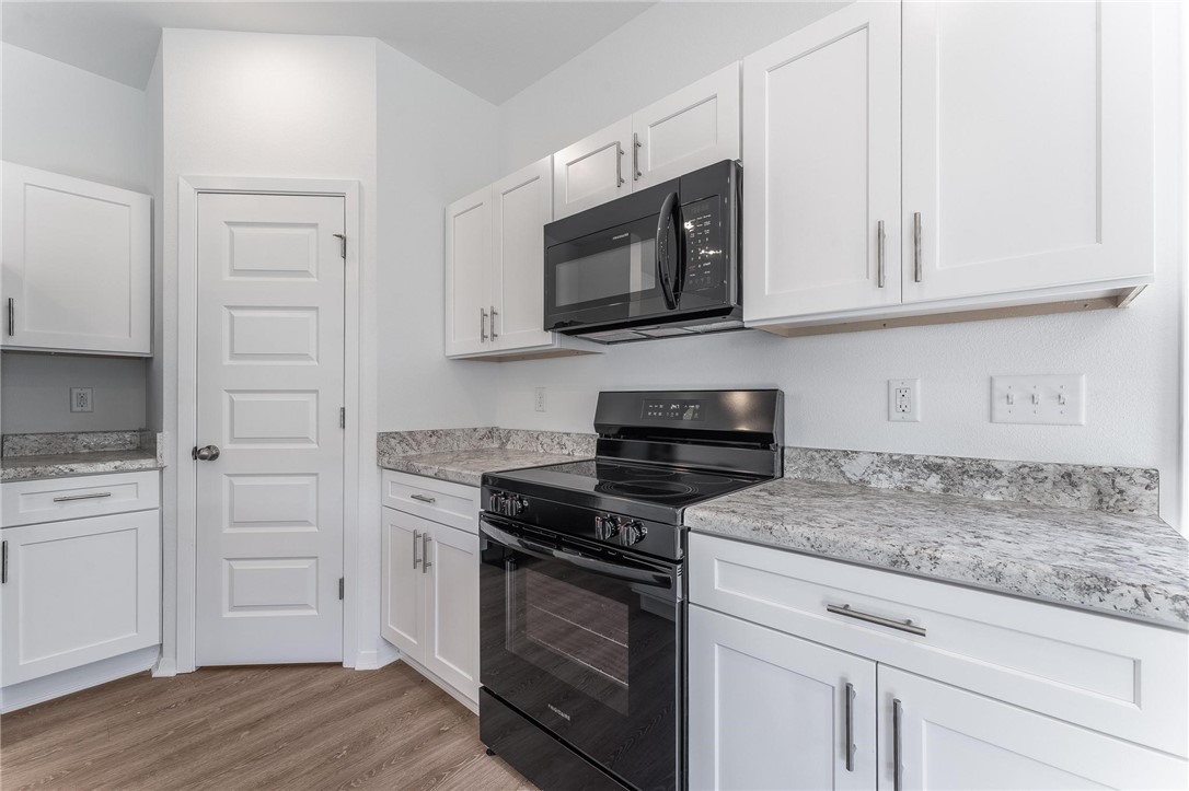 Hope Hill - Residential Lease
