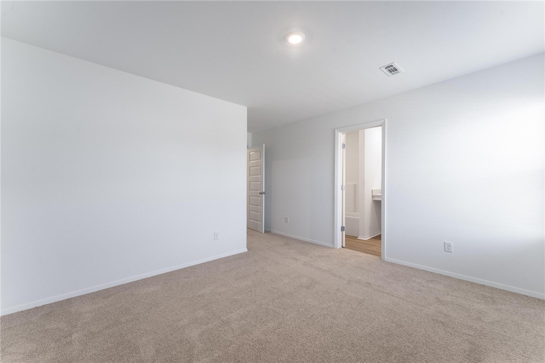 Hope Hill - Residential Lease