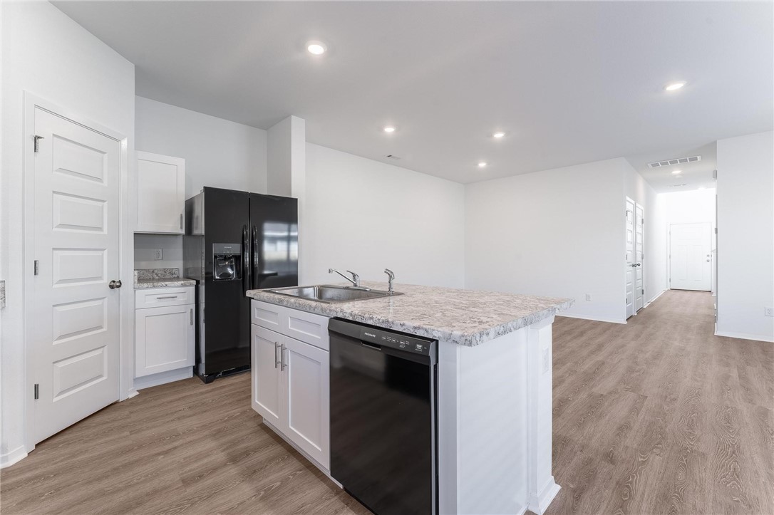 Hope Hill - Residential Lease