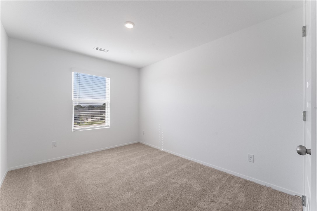 Hope Hill - Residential Lease