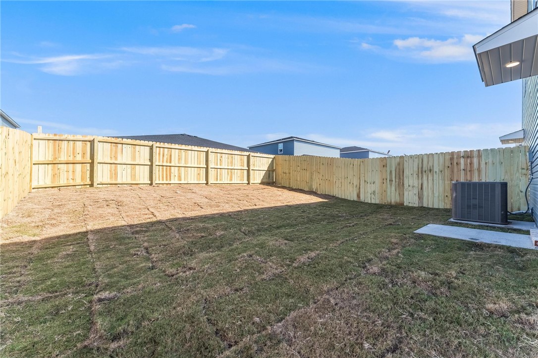 Hope Hill - Residential Lease