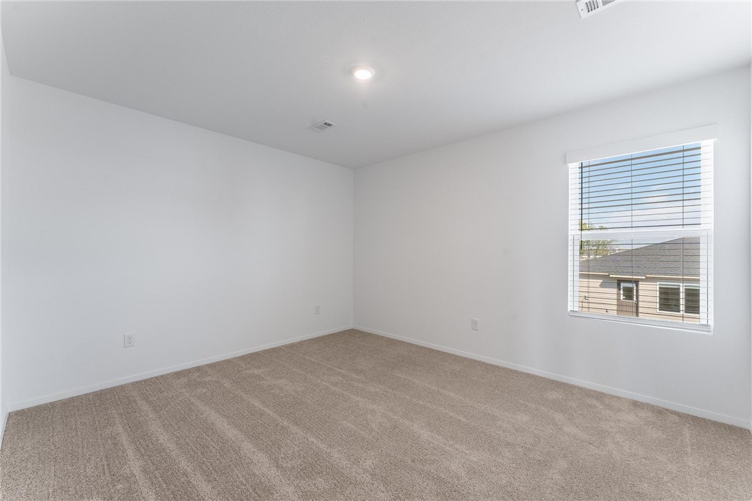 Hope Hill - Residential Lease