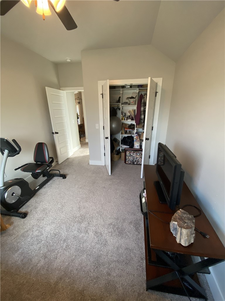 Endura Park - Residential