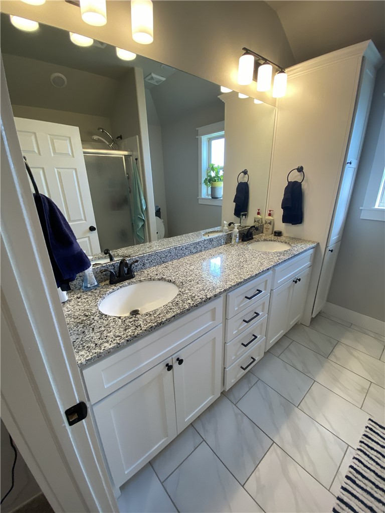 Endura Park - Residential