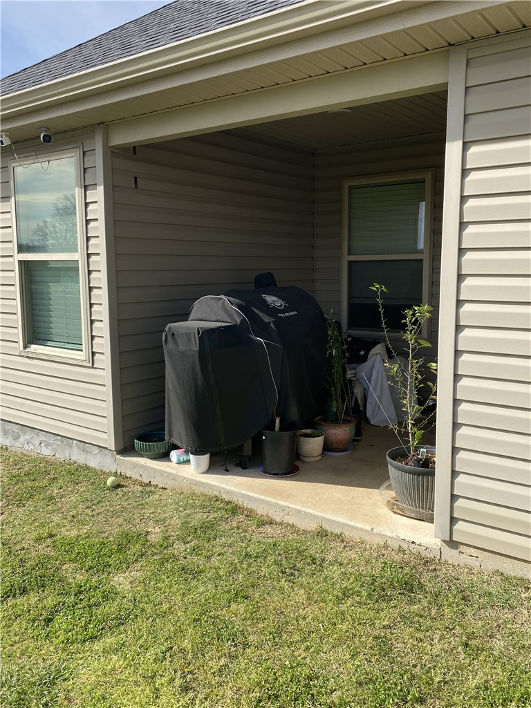 Endura Park - Residential