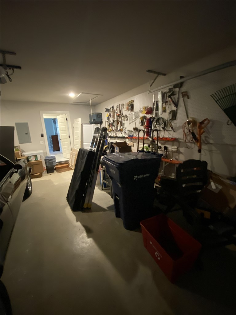 Endura Park - Residential