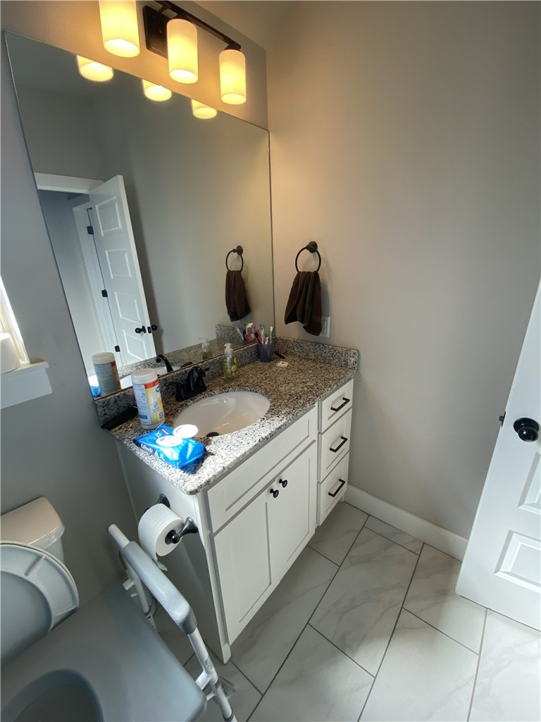 Endura Park - Residential