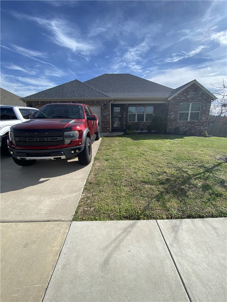 Endura Park - Residential