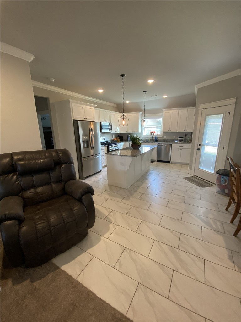 Endura Park - Residential