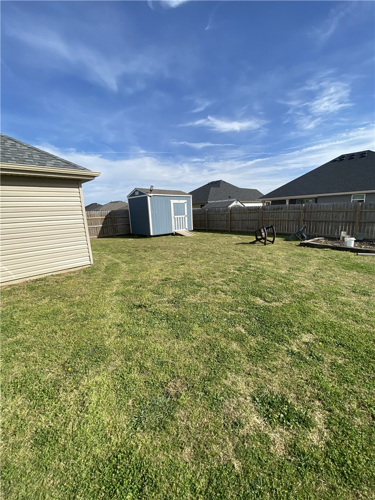 Endura Park - Residential