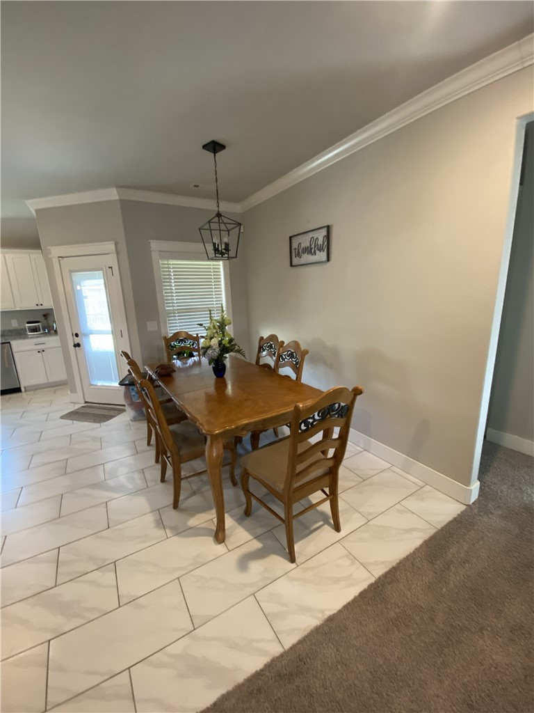 Endura Park - Residential