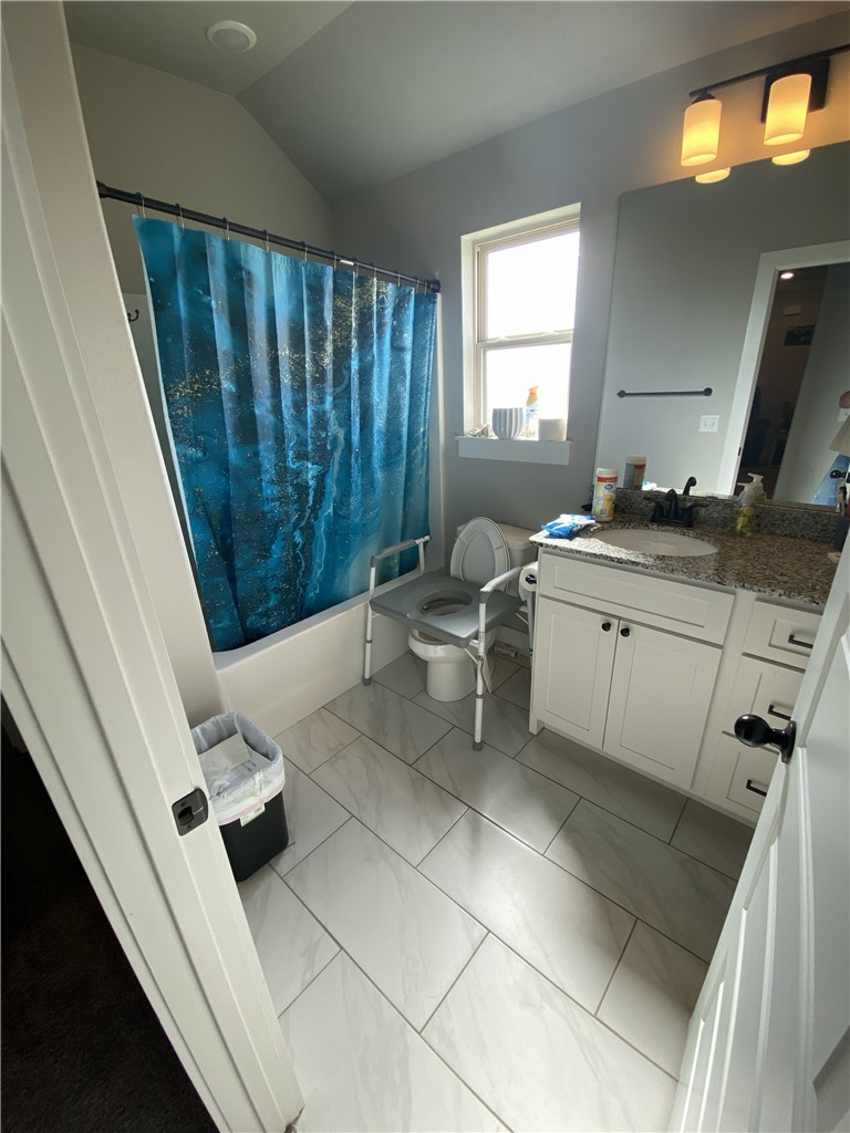 Endura Park - Residential