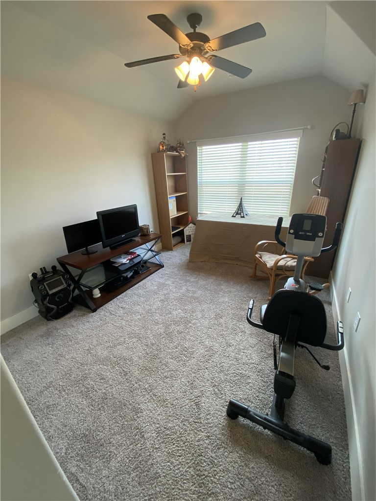 Endura Park - Residential