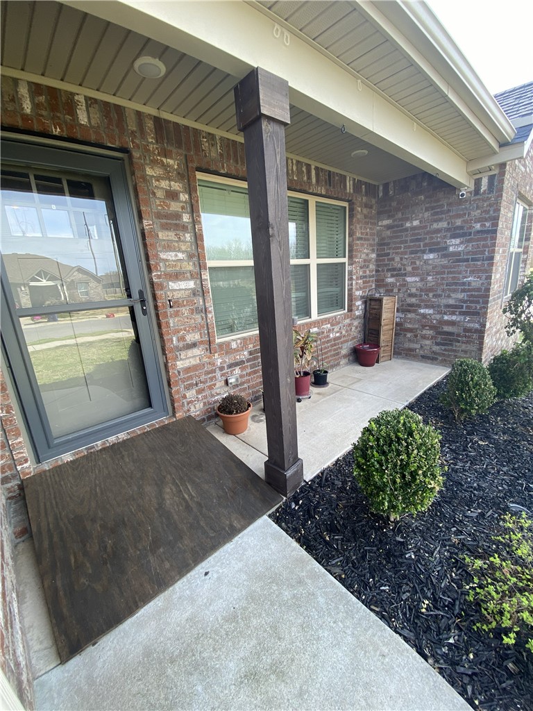 Endura Park - Residential