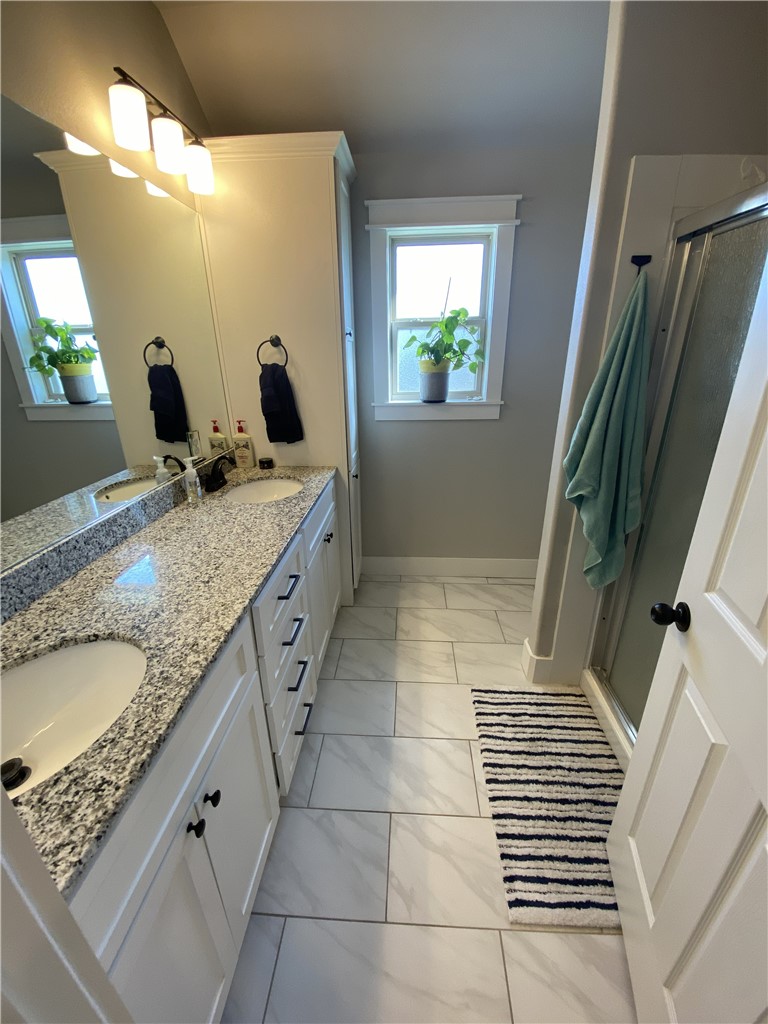 Endura Park - Residential