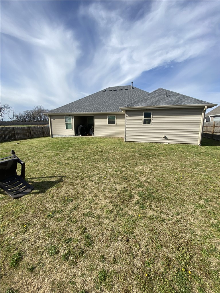 Endura Park - Residential