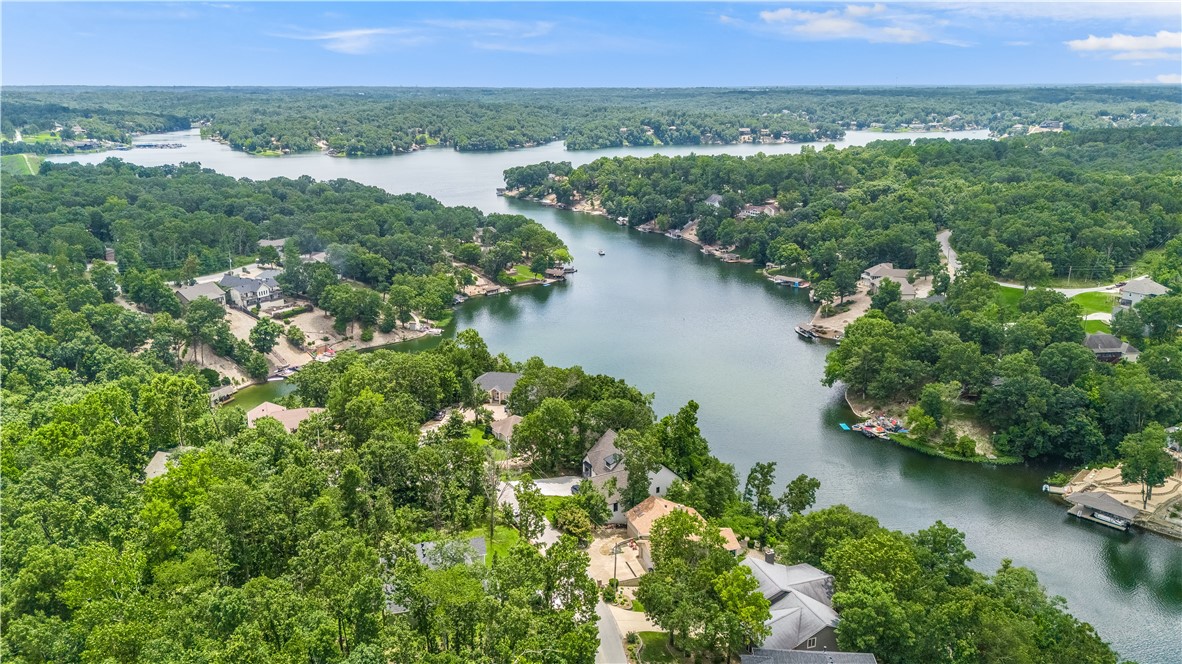 Cromarty Sub Bvv - Residential