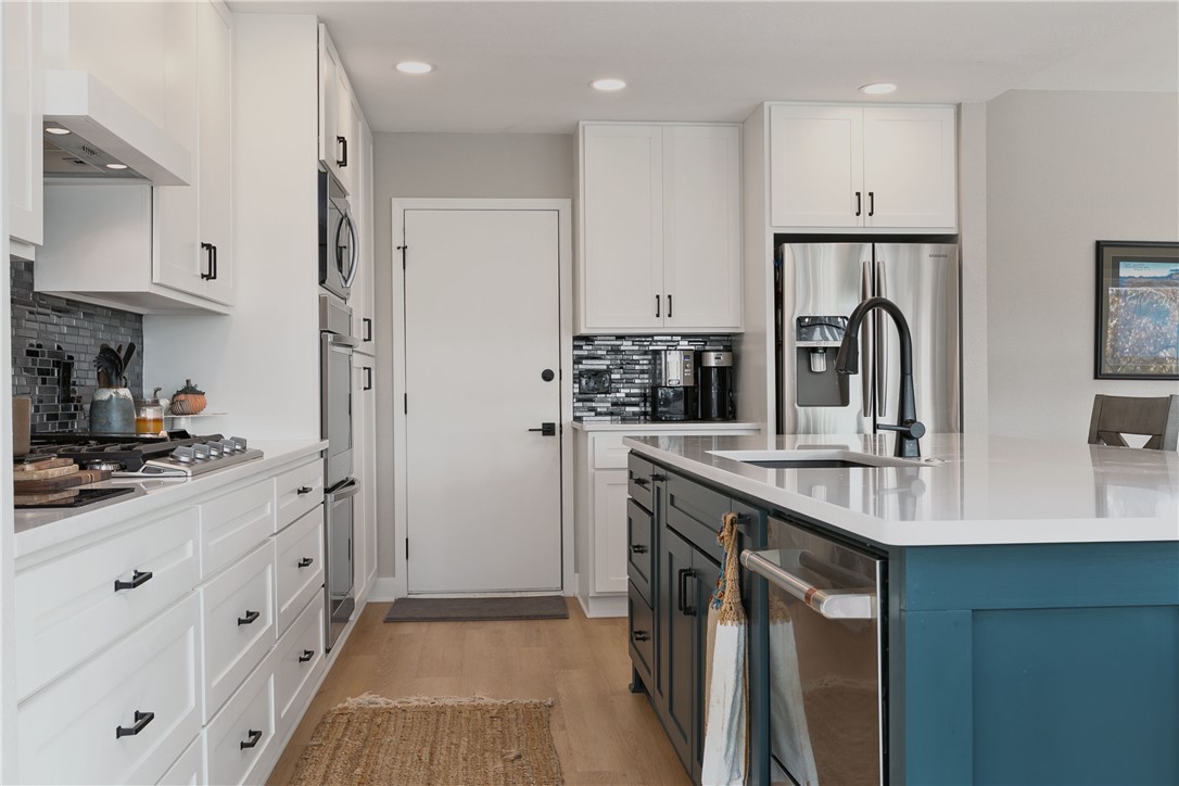 Cromarty Sub Bvv - Residential