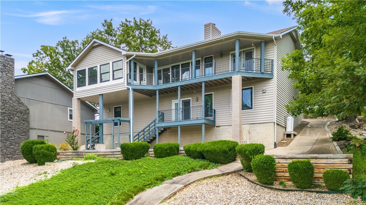 Cromarty Sub Bvv - Residential