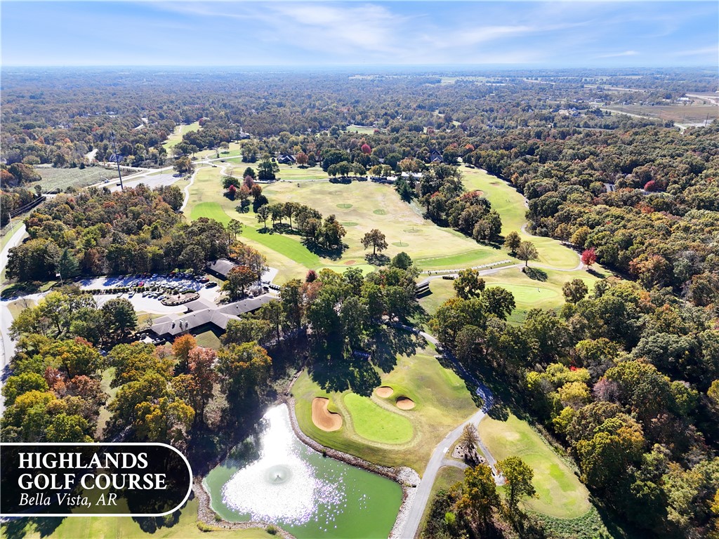 Cromarty Sub Bvv - Residential