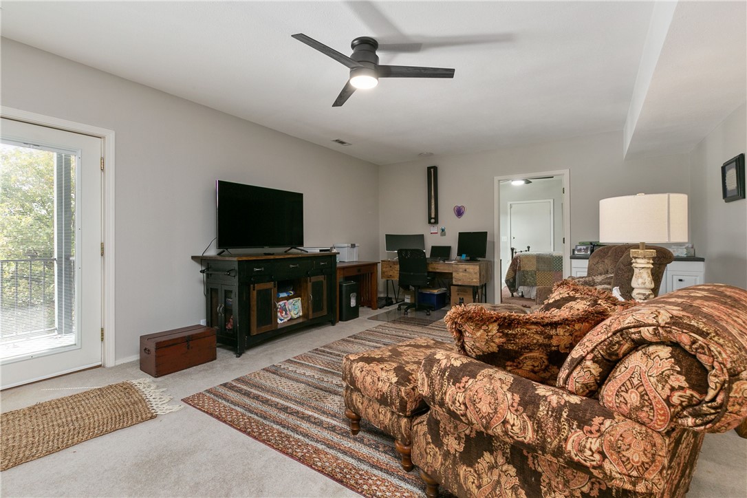 Cromarty Sub Bvv - Residential