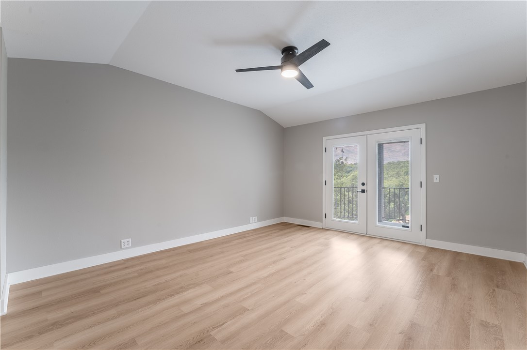 Cromarty Sub Bvv - Residential