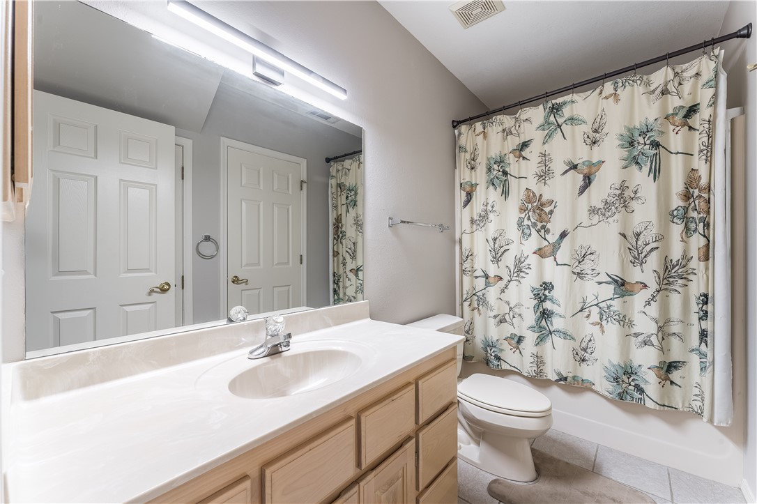 Cromarty Sub Bvv - Residential