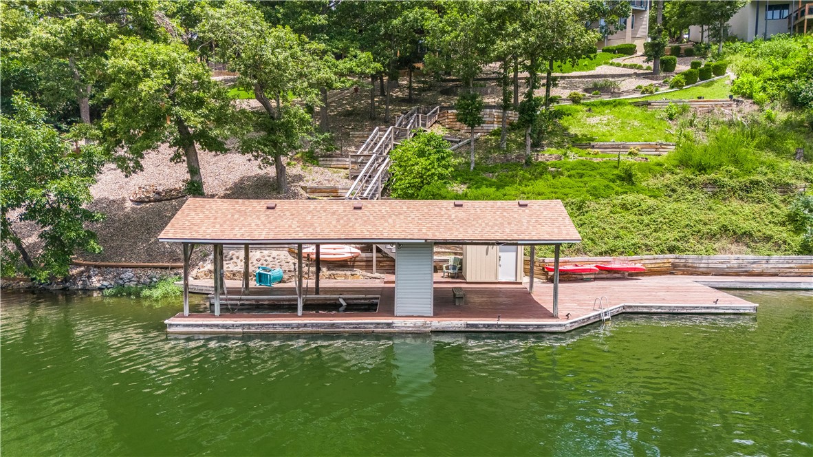 Cromarty Sub Bvv - Residential