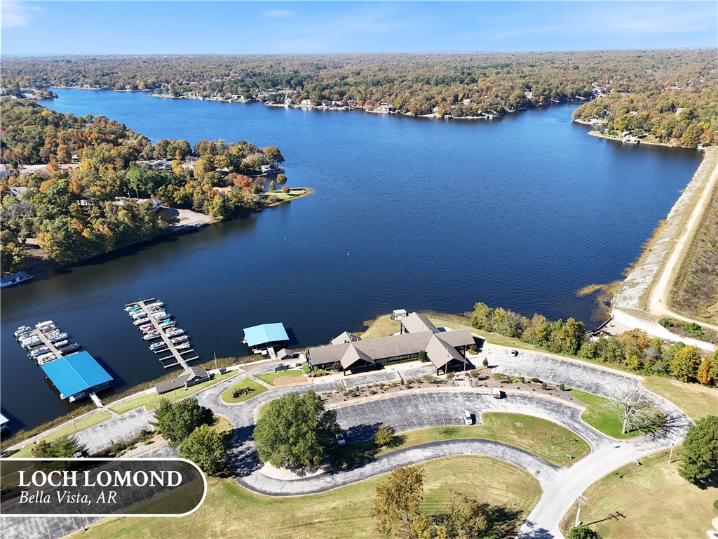 Cromarty Sub Bvv - Residential