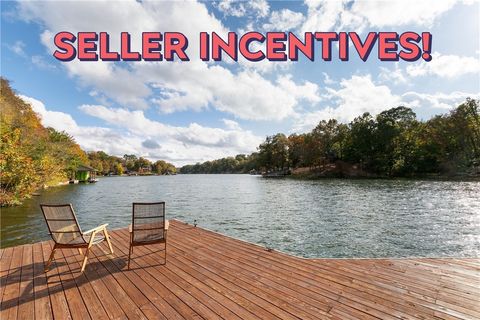 22 Cromarty Lane Bella Vista AR 72715