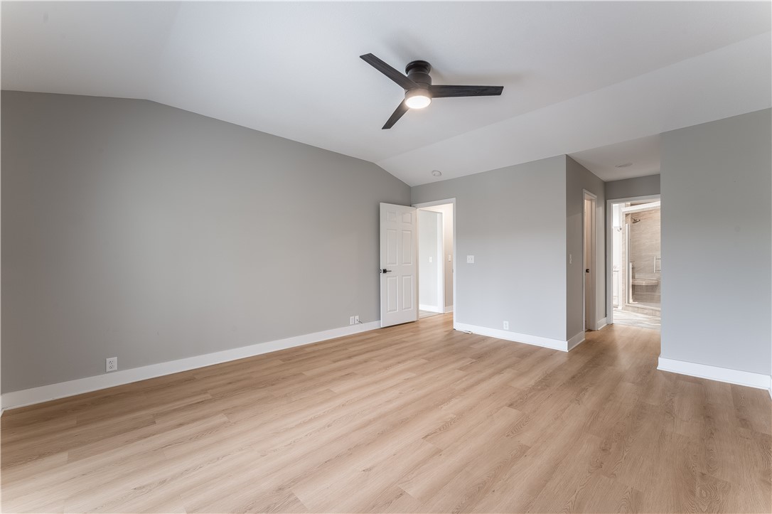 Cromarty Sub Bvv - Residential