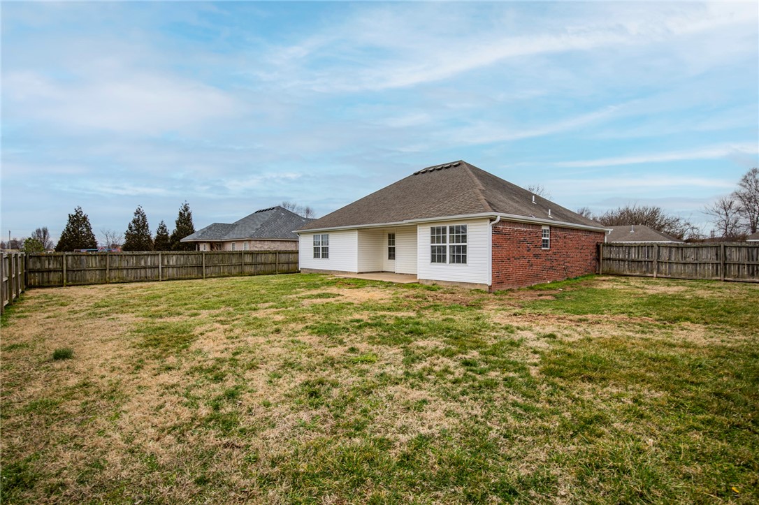 Dodwood - Residential Lease