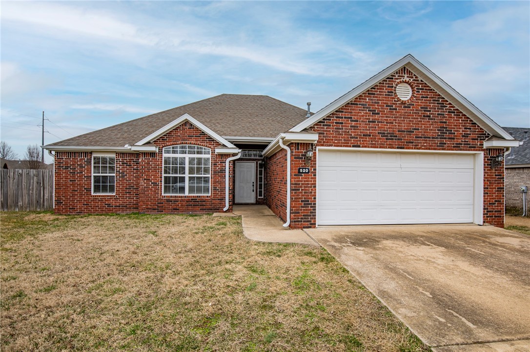 Dodwood - Residential Lease