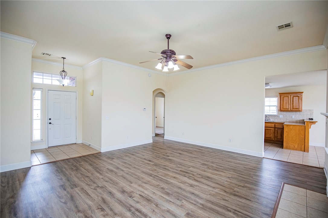 Dodwood - Residential Lease