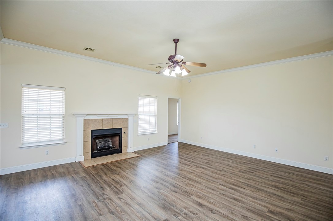 Dodwood - Residential Lease