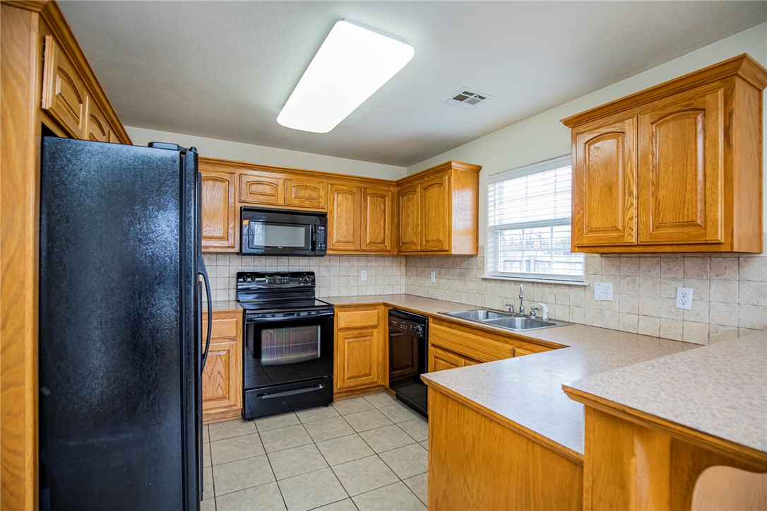 Dodwood - Residential Lease