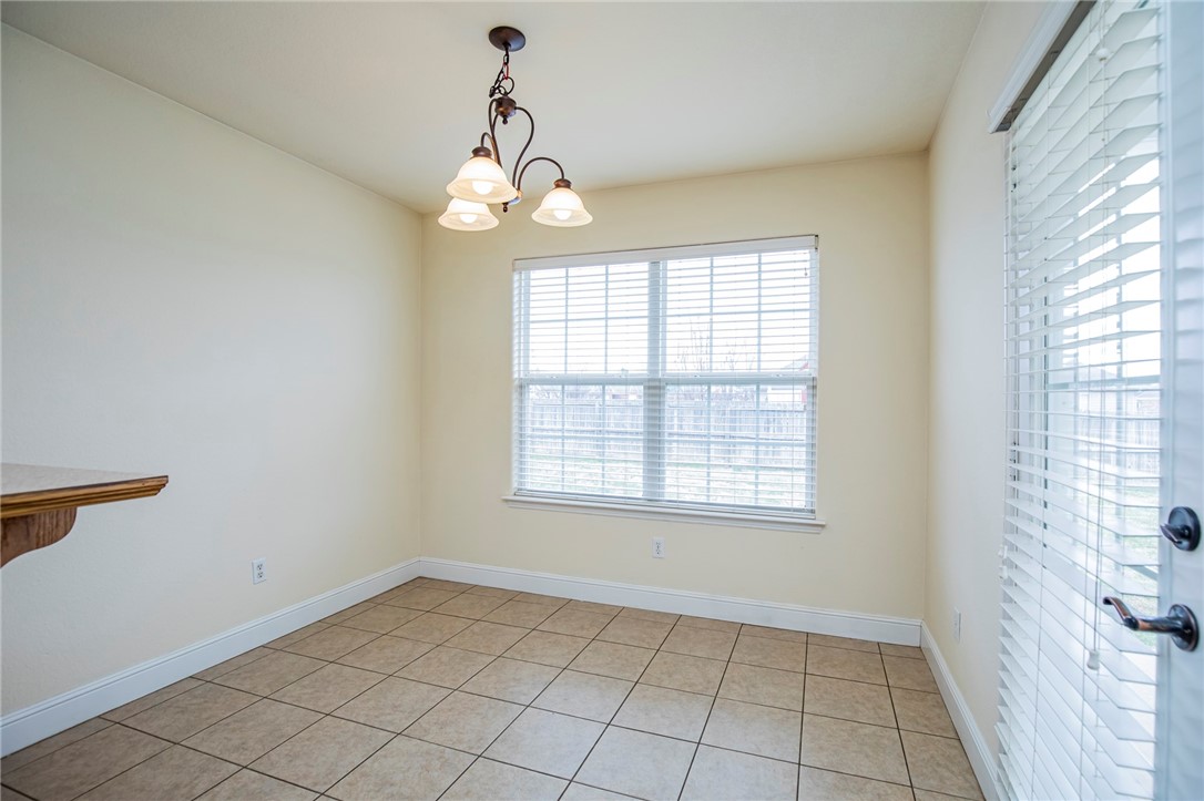 Dodwood - Residential Lease